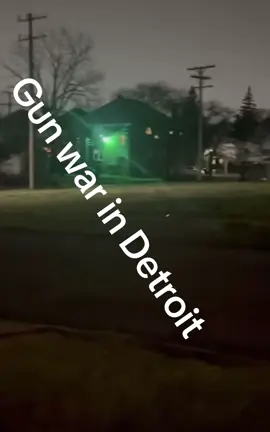 #detroit #gang #violence #ghetto#hoods 