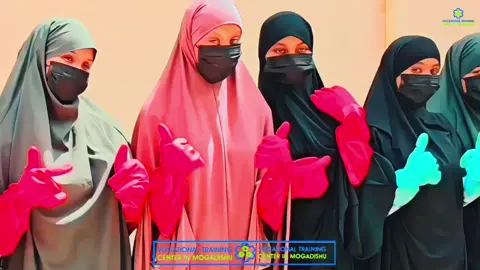 dhar ka rin #vtc_in_mogadishu #2533Xarunta #Kocrochet #2533Baratiko #xirfadaha_qarniga_21aad 