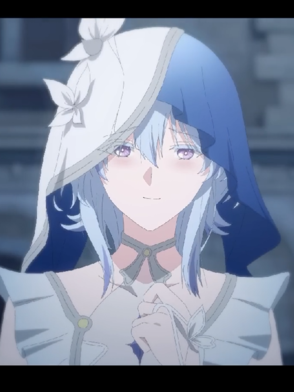 Canon wife🥰 Animation: Jordinary/yt #wuwa #wutheringwaves #shorekeeper #rover #wife #canon #malerover 
