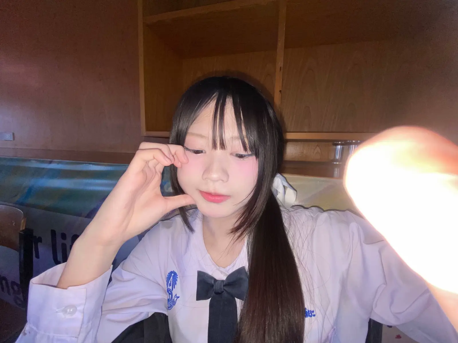 จะลืมเค้าไม๊ 🤟🏻 #อรวโคราช #อรวนม 