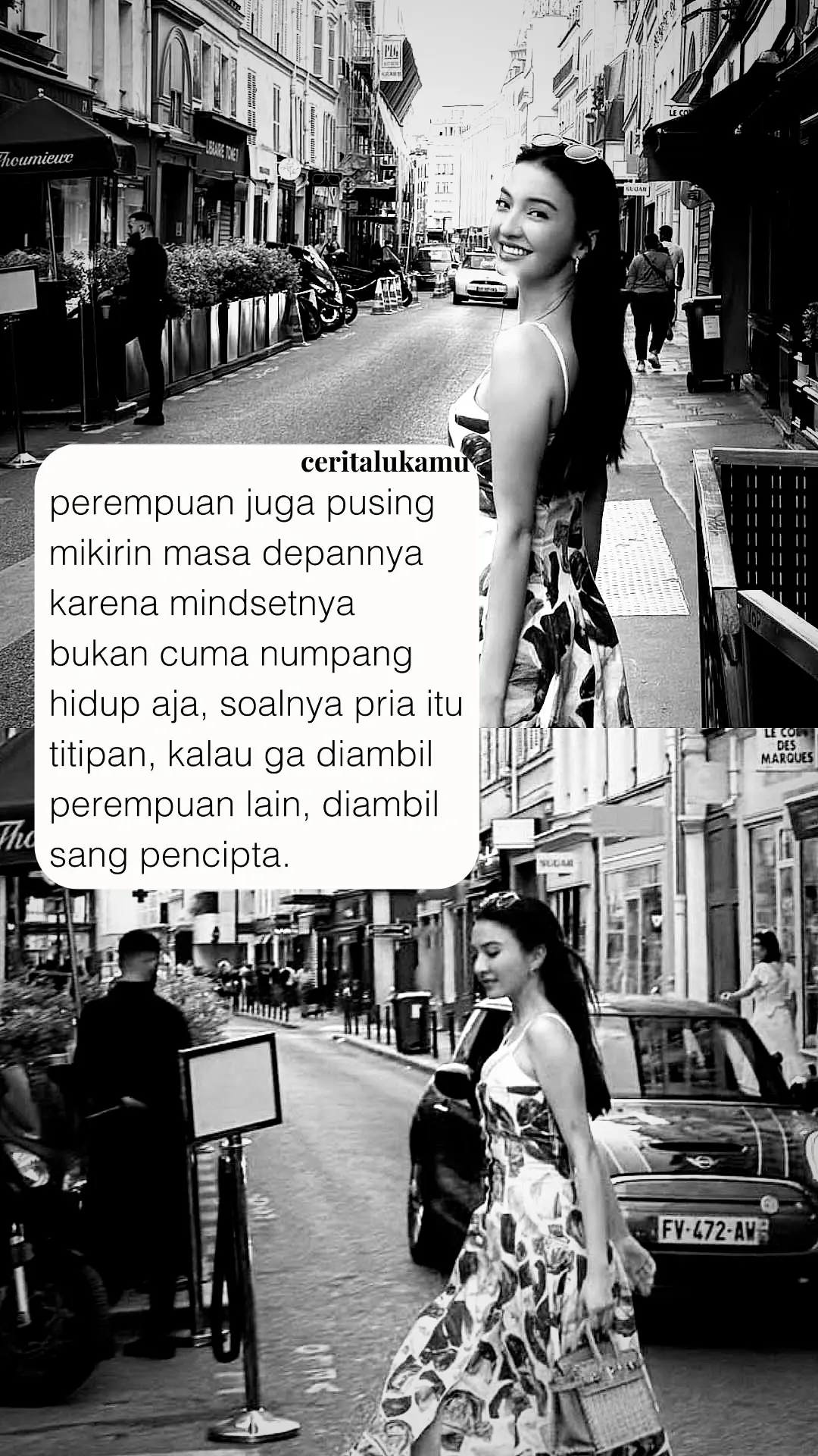 #perempuan #masadepan #life #kehidupan #mindset #pasangan #Relationship #xyzabc #fypシ゚ 