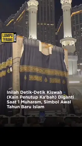 Simbol Awal Tahun Baru Islam#fyp #viral 
