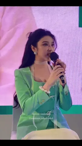 Barbie hidup?!😍 cr:argaxx99 #tiaraandini #fyp #garnier #mootiara_official 