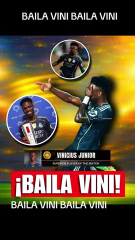 BAILA VINI BAILA VINI 😎😎 AHORA BAMOS POR LA JUVENTUS DE TURIN 