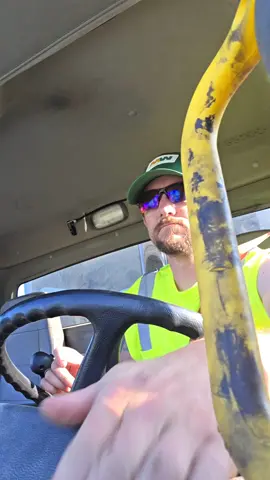 biggest fear of driving. #fyp #working #dadsupportingdads #trucking 
