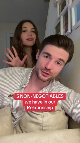 Do you have all 5 of these in your relationship? #Relationship #girlfriend #boyfriend #dating #datingcoach #relationshipcoach #relationshipgoals 