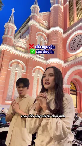 Chúa nói: “Hông con” #Kim_Mắt_Nai 
