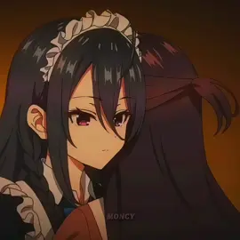 อยากชาร์จแบตด้วยเลย #fyp #yuki #roshidere #anime #alyasometimeshidesherfeelingsinrussian #anime #moncy2007zp 