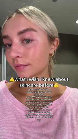 comment your favorite skincare tip #skincaretips #skincareroutine #howtoclearyourskin #SkinCare101 #skincarehacks 