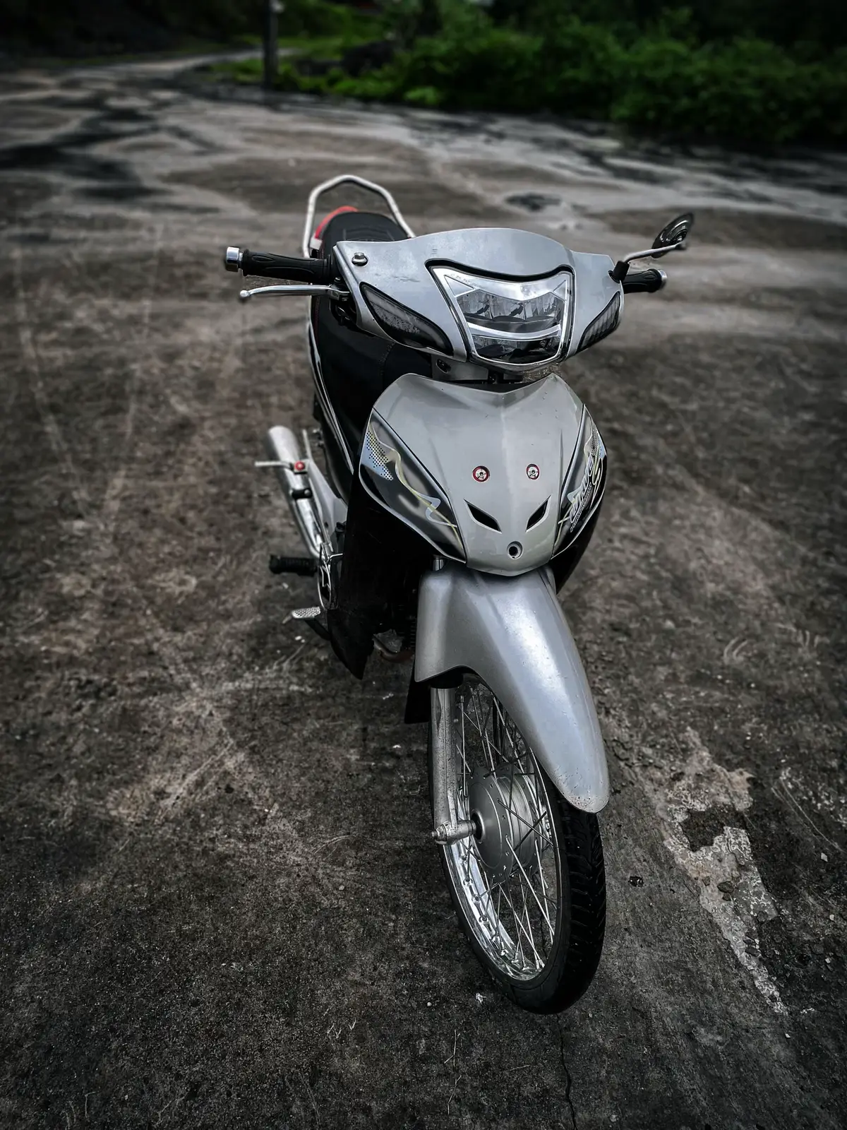 📸📷✨🌊🌊Tah tên idol đen bạc ở bắc kan vô đây nào 🤨🤨🤨#wave50cc #wave #wavekieng #xuhuong #trending #audi #fyp 