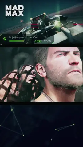 Este juego es puro acción y cine 🫠  #fyp #paratii #explore #live #MadMax #clips #tiktoklive #livehighlights 