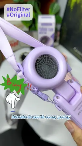 You’ll need this New purple💜!!!💨🔥 #fan #minifan #handheldfan #turbofan #portable #hot #spring #playhotlss #starrynight #portablefan #rechargeablefan #foryou 