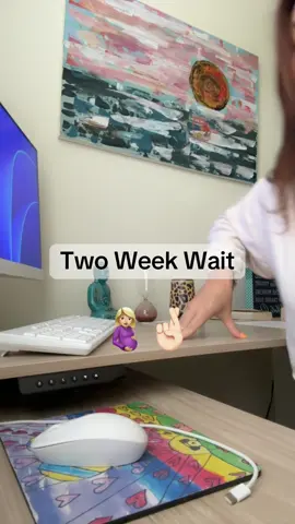 The two week wait most common symptom is Google 😂  are you experiencing this symptom? What DPO are you? Sending baby dust 🙏🏻❤️ ##ttc##fertility##twoweekwaitsymptoms##twoweekwait##ttcjourney##ttcjorneylife##ttc2