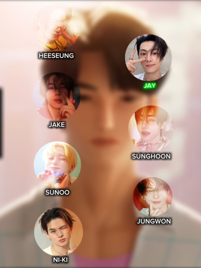 Soda Pop by ENHYPEN(AI) cr: youtube channel Jaylousionist tiktok acc @jaylousionist  #heeseung #jay #jake #sunghoon #sunoo #jungwon #ni_ki #enhypen #engene #sajaboys #kpopdemonhunters #sodapop 