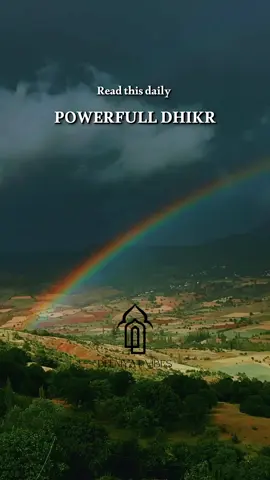 #dhikr #viral #islamic_video #islamicquotes #jummahamubarakstatus🕋🤲 #islam #Dua #islamicpost #100k 