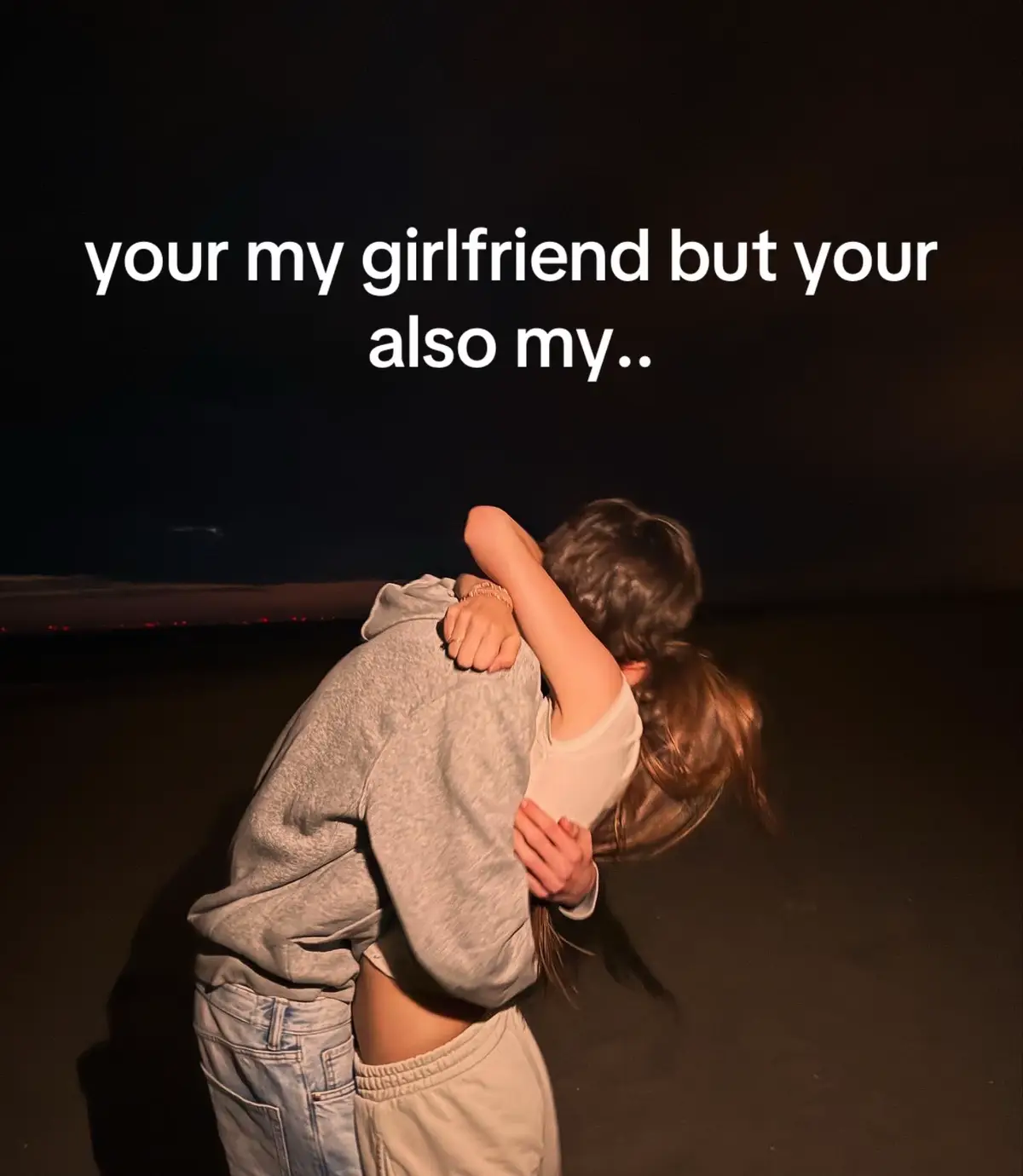 #fyp #viral_video #relatable #ilovemygf 