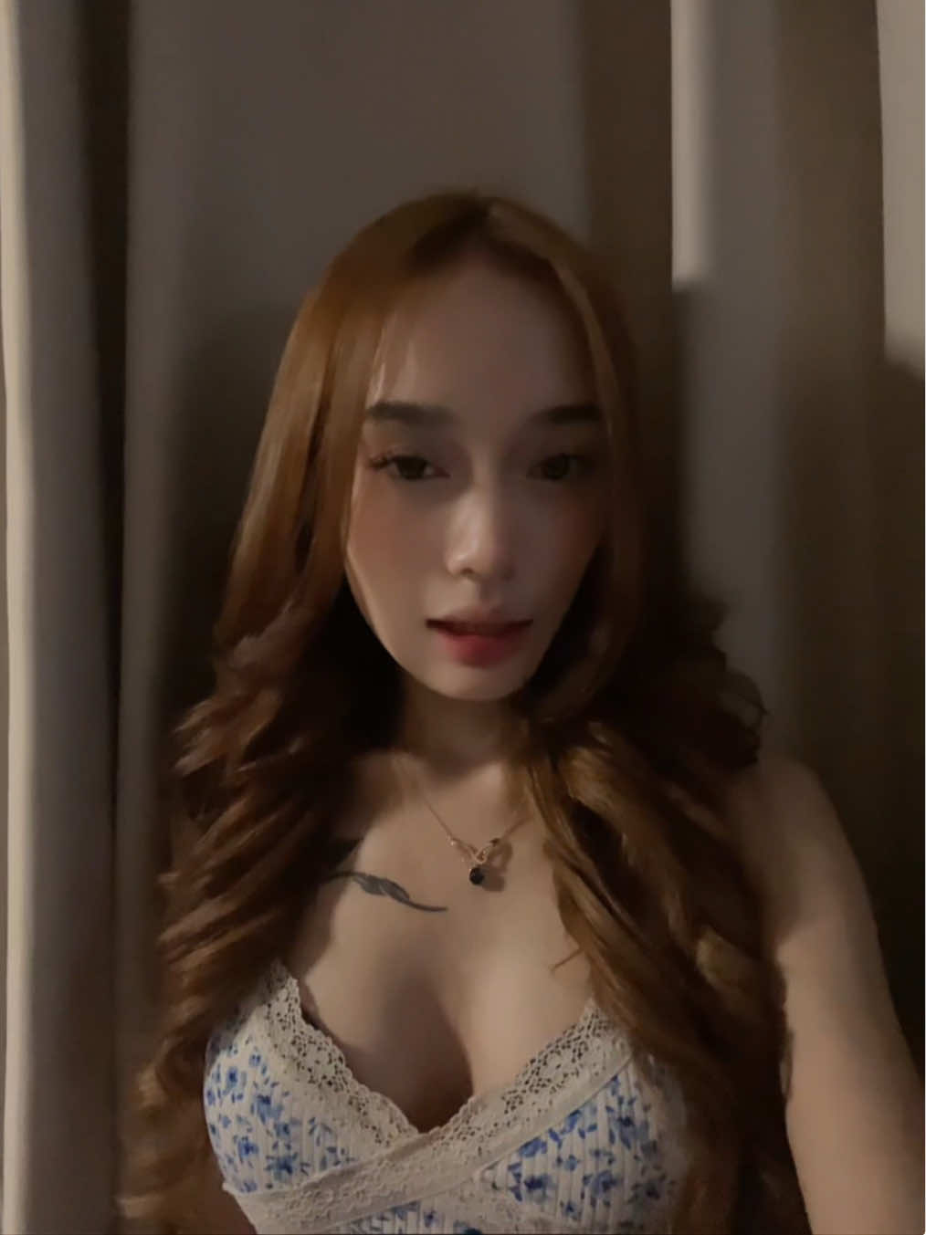 you ain’t my boyfriend…