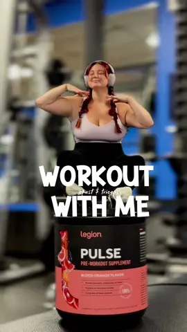 COME WORKOUT WITH ME @Legion Supplements  editing inspo: @Deisy | SAHM | Fitness  #workoutwithme #workout #GymTok #Fitness #legion #legionofboom 