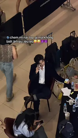 ê giỡn😭😭#gemini_nt #geminifourth #fyp #xh #xhtiktok 