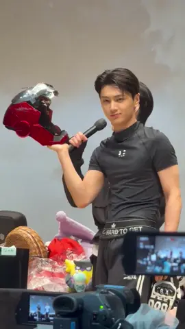 #jay #enhypen cr. uneverevern