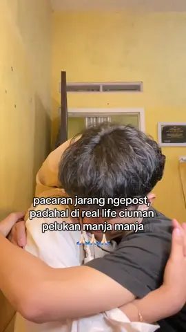 sekali nya ketemu langsung bucin🫂🥹