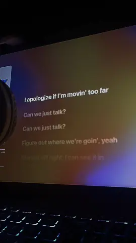 Talk—Khalid please follow my account  #talk #khalid #fypageシ #audio #fyp #applemusic #music #lyrics #lyrics_songs #fypシ 