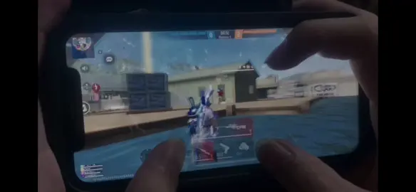 Phong cách Thanh Nhàn#ff #xh #tiktok #freefire #thanhnhan 