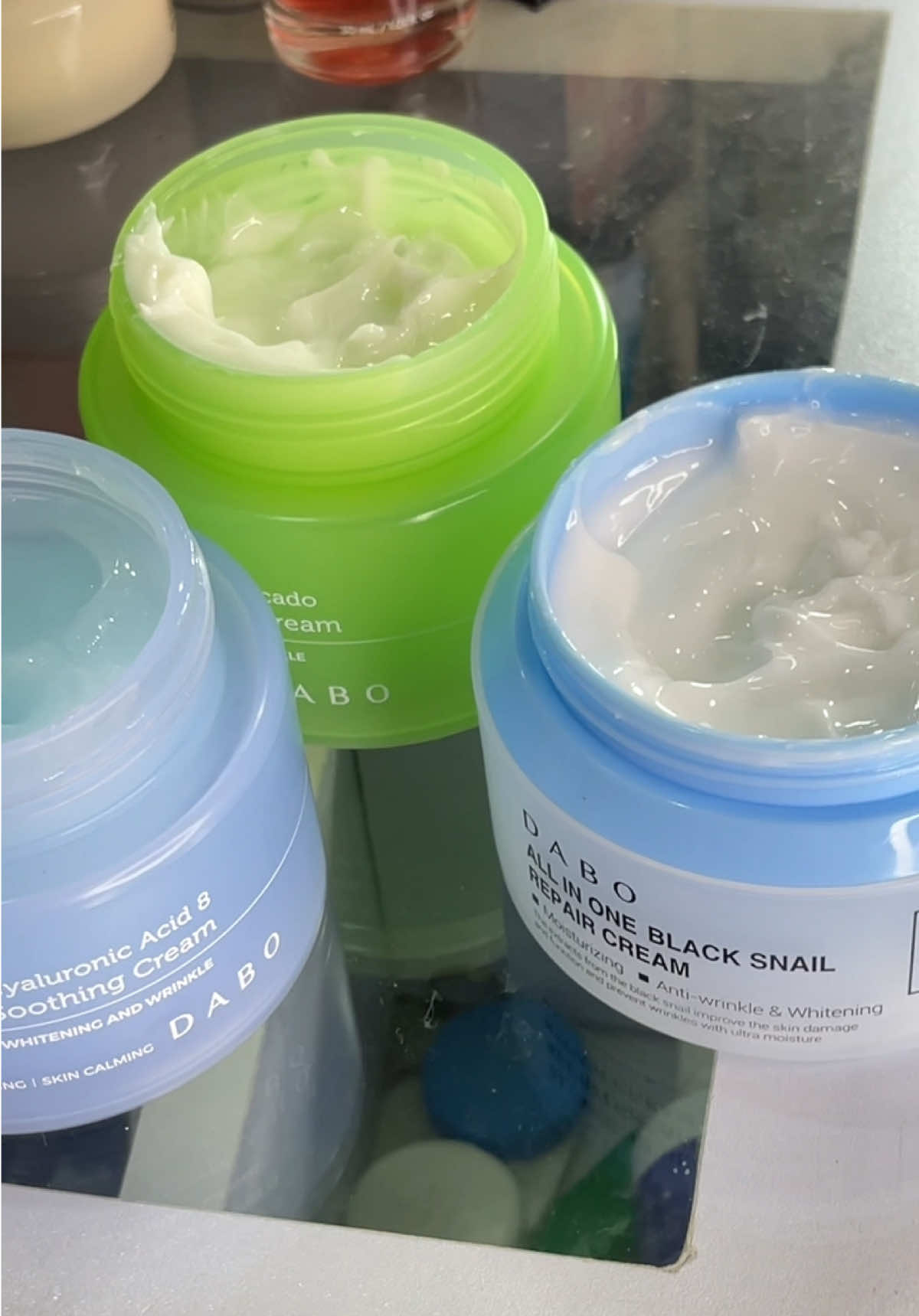 Fb page Trendy Skincare Bangladesh 