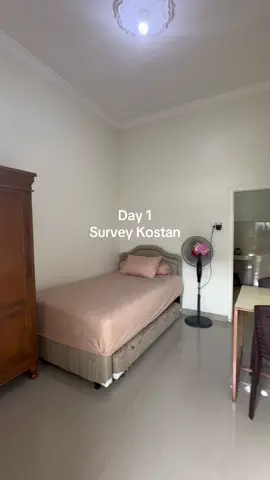 sesuai harapan🫰🏻#kost 