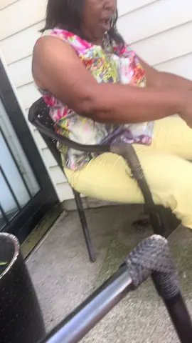 Do you have trees and branches like Linda? #fypシ #trending #foryou #neighbor #viral #celibacy #explore 