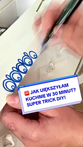 🆘Oceń efekt od 1 do 10💙💙💙 #ivoadventures #kawaii #rysowanie #metamorfosis #kuchenneinspiracje #homedecor #homedesign #homedecorideas #wystrojwnetrz #interiordesign #100letnidom #beforeandafter #DIY #doityourself 