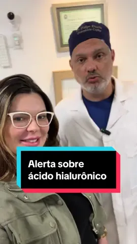Alerta sobre ácido hialurônico #acidohialuronico #foryou #viral #fyyyyyyyyyyyyyyyy 