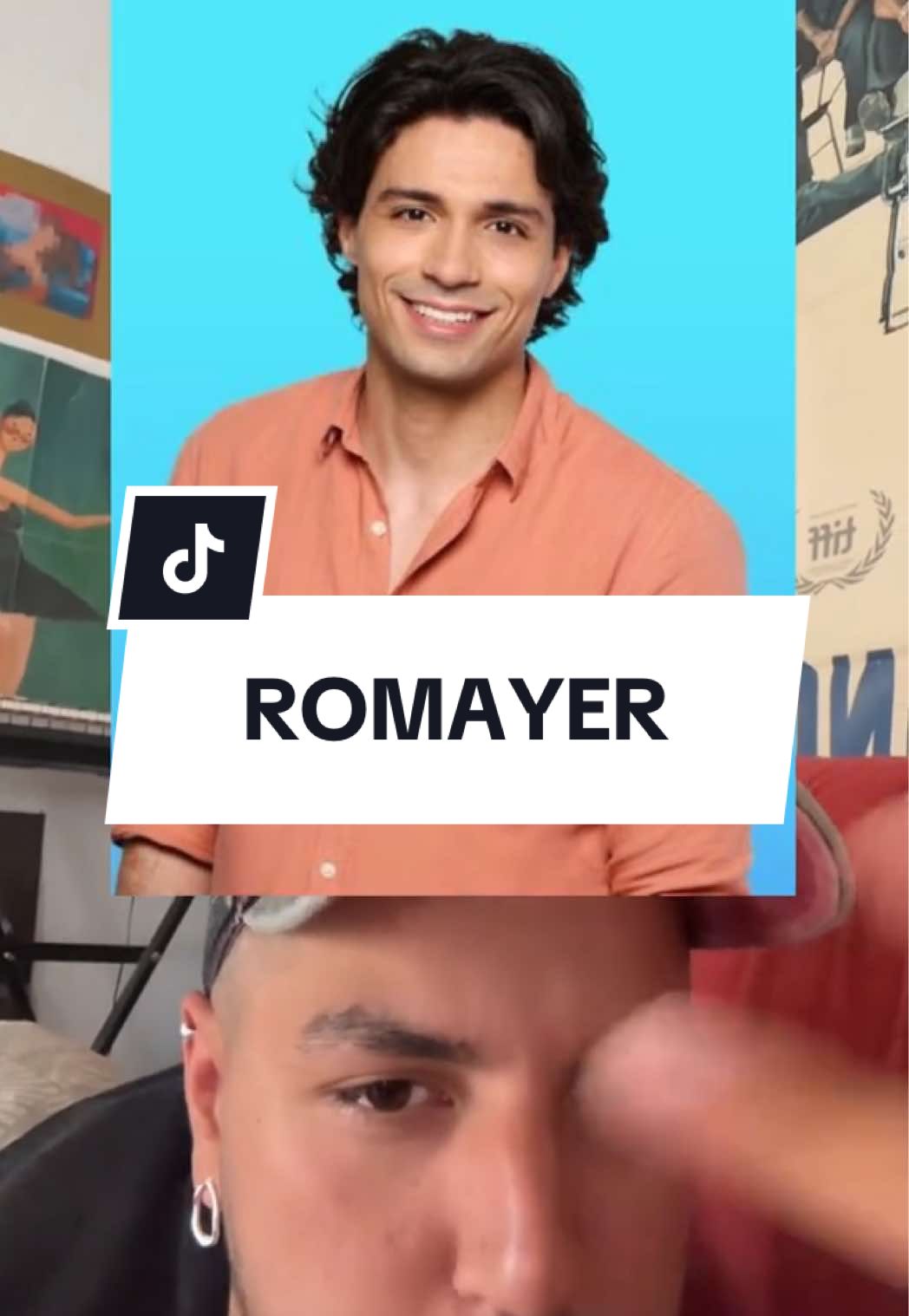 c’est trooooooopp ce qui se passe #ss13 #secretstory #romy #mayer #romayer 
