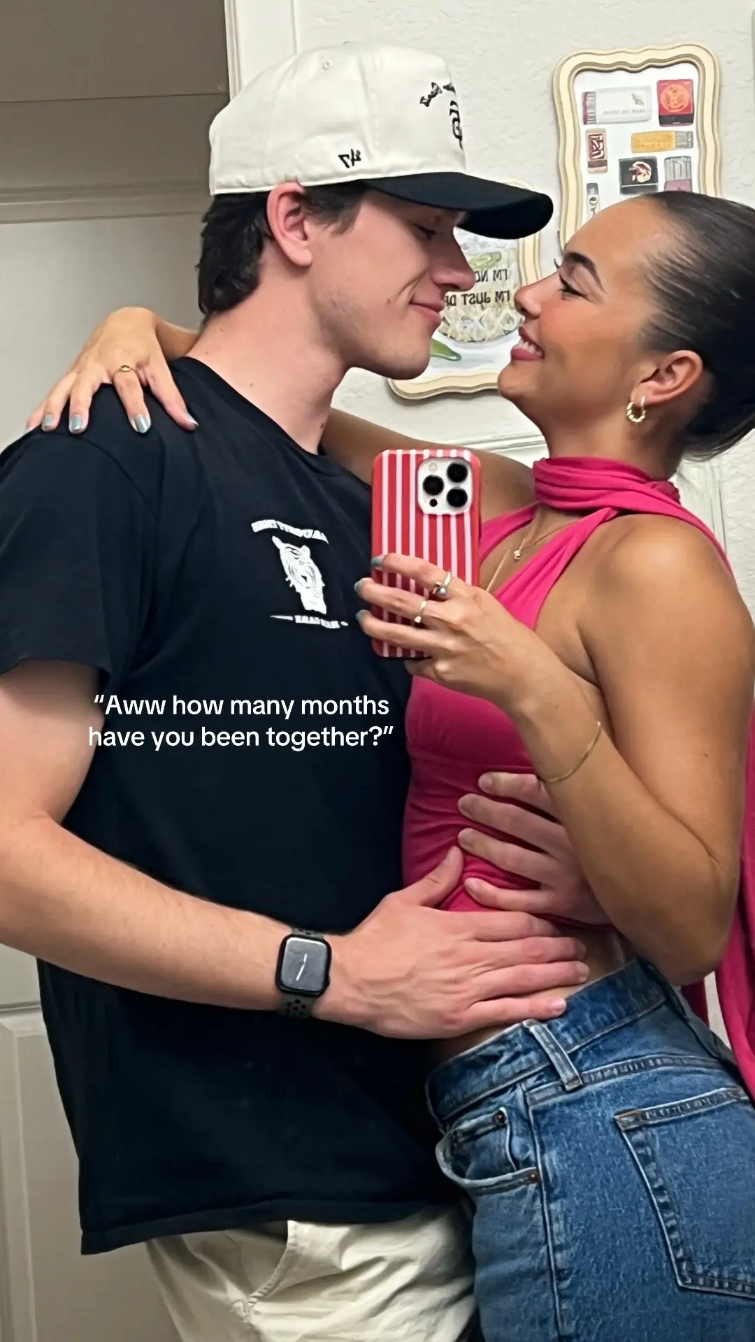 I can’t believe it’s been this long already 