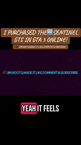 CHECK OUT YT LINK IN BIO!#gta #gta5 #grandtheftauto5 #grandtheftautov #gtaonlinetiktok #gtaonlinev #playstation5 #ps5 #gaming #tiktokviralvideo #youtubechannel #dlc #typebeat 