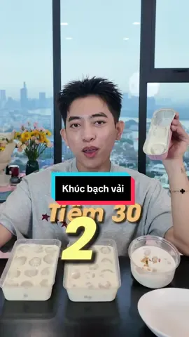Khúc bạch vải @Lúc Anh Lúc Ánh #ancungtiktok #hoanganhpanda 