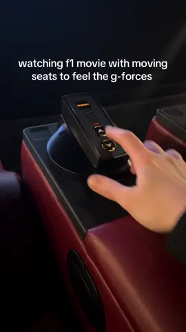 it’s like i was driving out there #formula1 #f1movie 