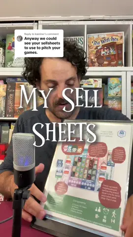 Replying to @kaininer sell it#boardgamedesign #boardgames #gamedesign 