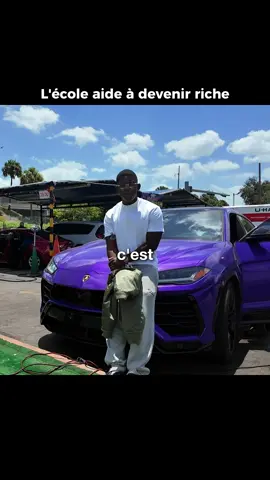 #ecole #diplome #argent #millionnaire #ecommerce 
