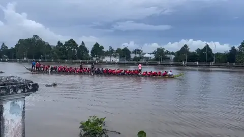 Nôn quá ời 😍 #đuaghengosoctrang #chuakompongtrop #khmer #soctrang #xuhuong 