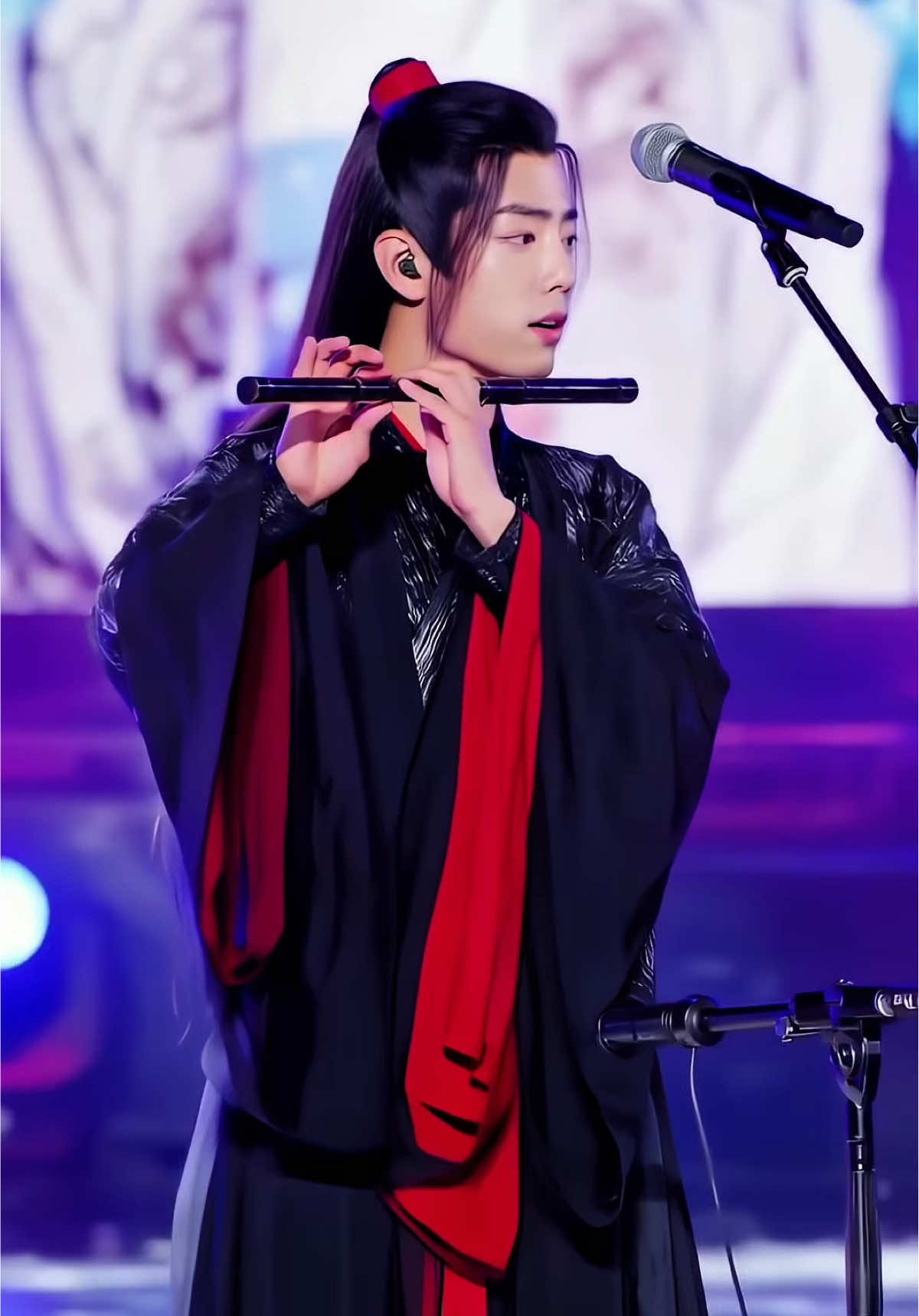 WangXian #thantienlac #tienhiep #cotrang #huyenhuyen #cinematictiktok #xianlost #xianxia #XiaoZhan #theuntamed 