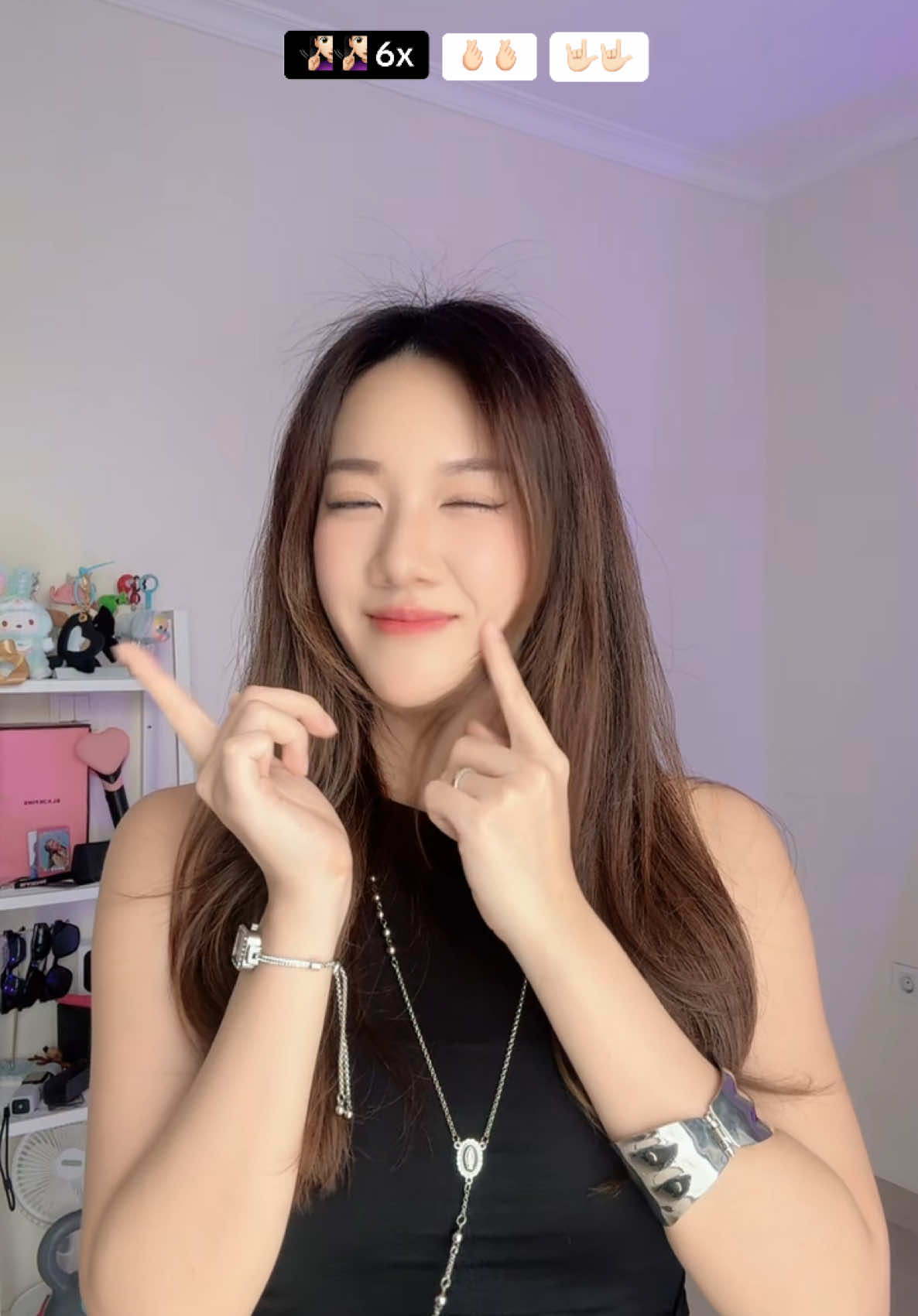 EZ banget nih 🧏🏻‍♀️✨ #trendingdance #tutorialdc #tiktokviral #danceviral 