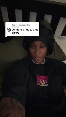 Replying to @bagged milk 🦸🏾‍♀️😥