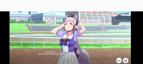cosplay vid didn't do well so heres meme i made  #umamusume #umamusumeprettyderby 