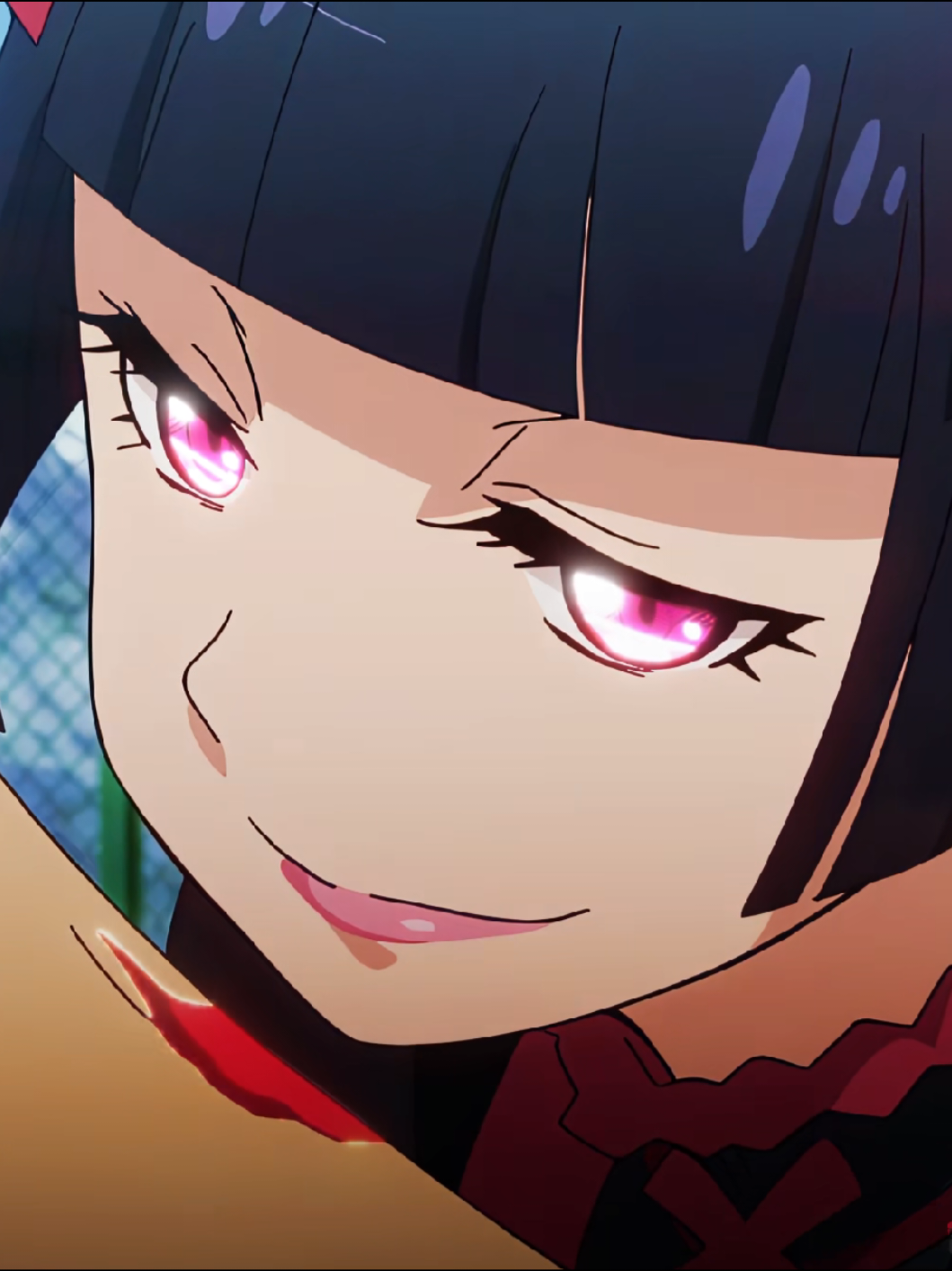 Rory❤️ #rory #gatejieitaikanochinitekakutatakaeri  #anime #animeedit 