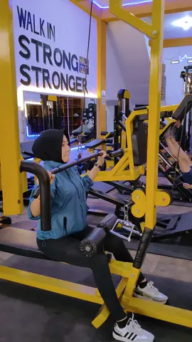 #Fitness #payakumbuh #limapuluhkota #gymlifestyle #fyp 