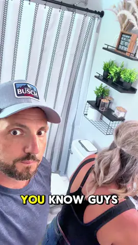 New favorite reaction achieved 🤣 #facts #happywifehappylife #marriagehumor 