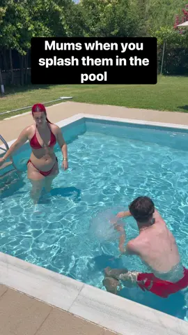 Who else’s mum is like this on holiday 😂 #comedy #mums #holiday #relatable #greece #fyp #foryou 