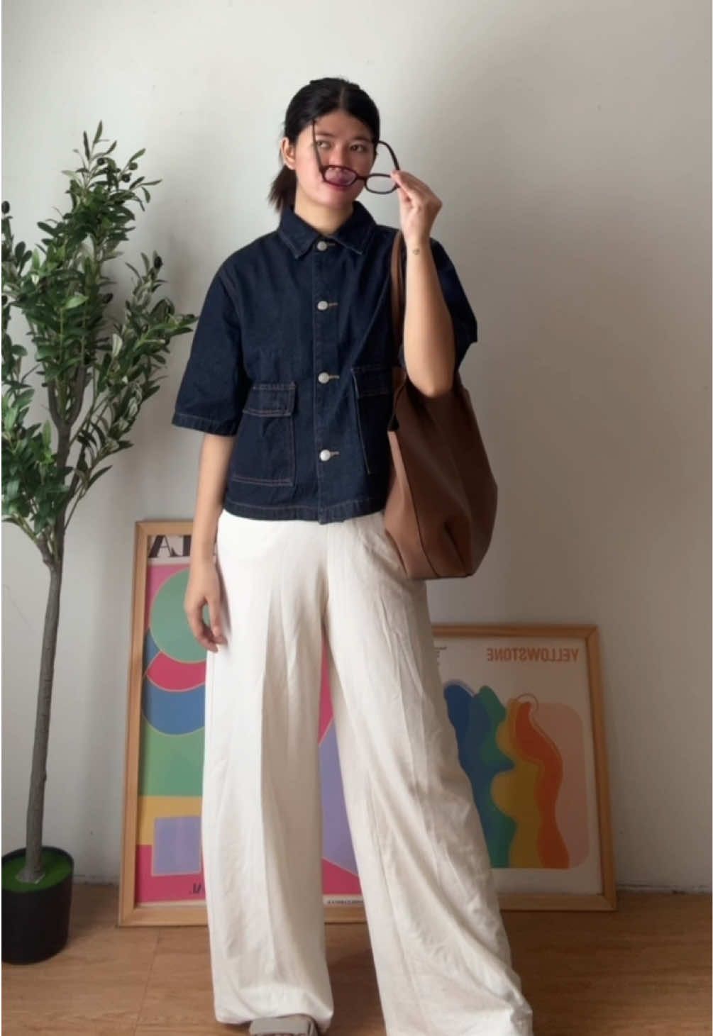 okay 🤓 #outfitideasforwomen #fashiontiktok #corporatefits 