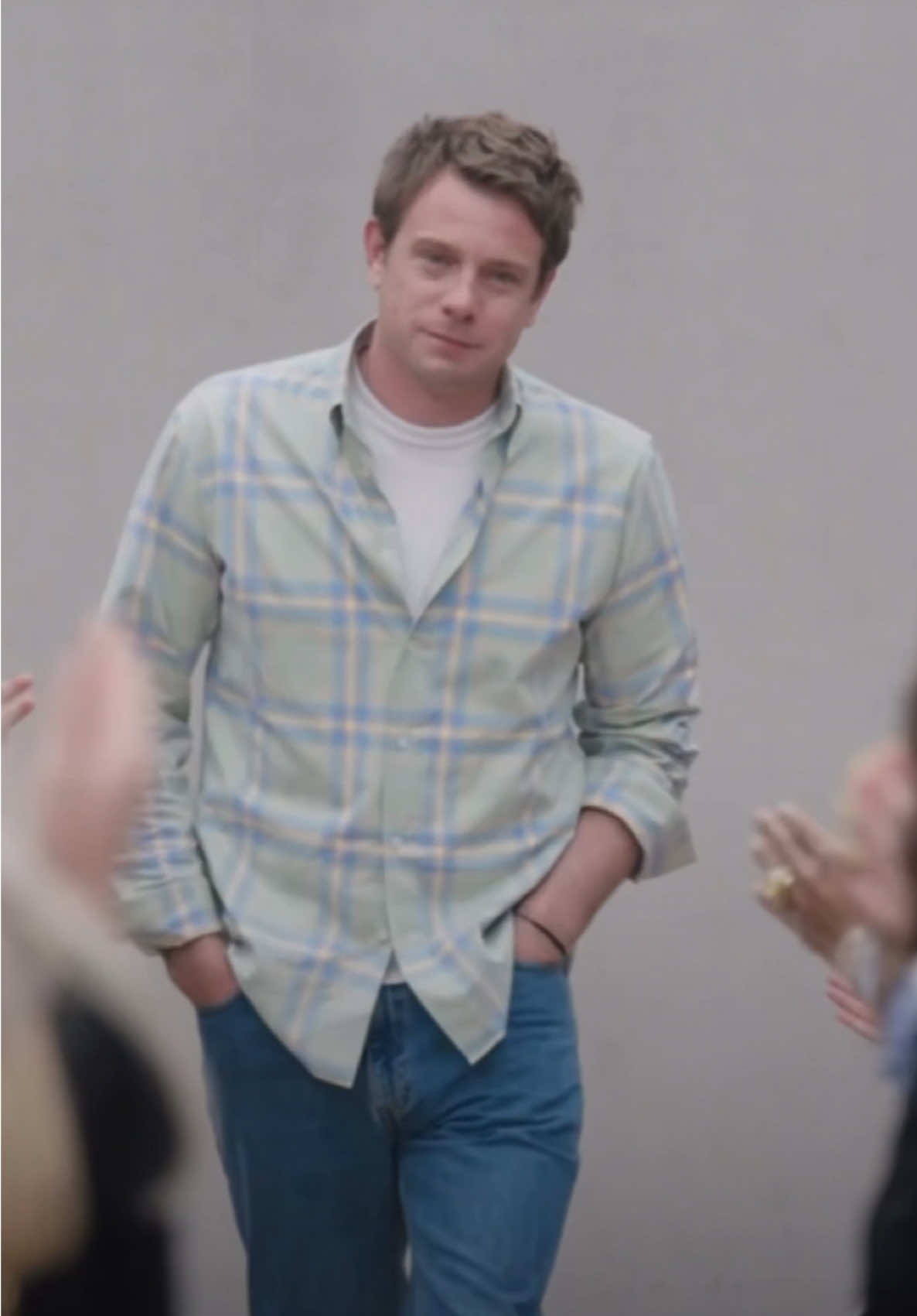 Jonathan Anderson deserves his flowers for this one fr 👏 📹: @Dior  #dior #jonathananderson #runwayedit #parisfashionweek #pfw #cultedpfw #fashiontok #TikTokFashion #fashionweek #ss26 #fashionweekss26 #fyp #foryoupage #Runway